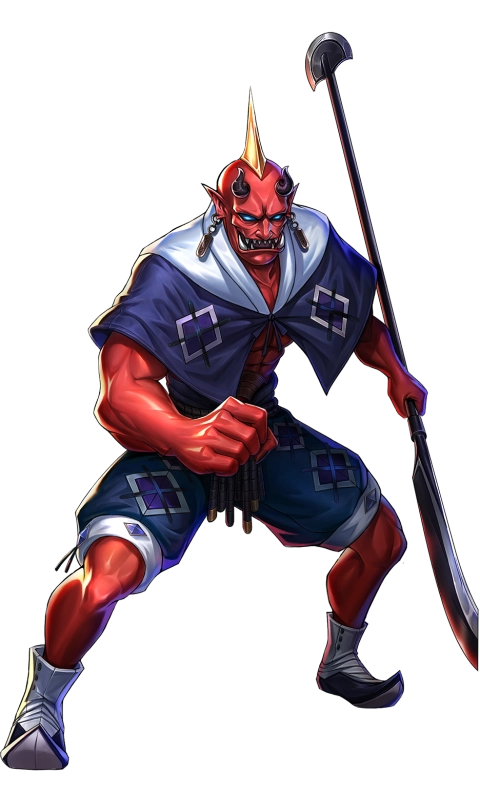 Oni
