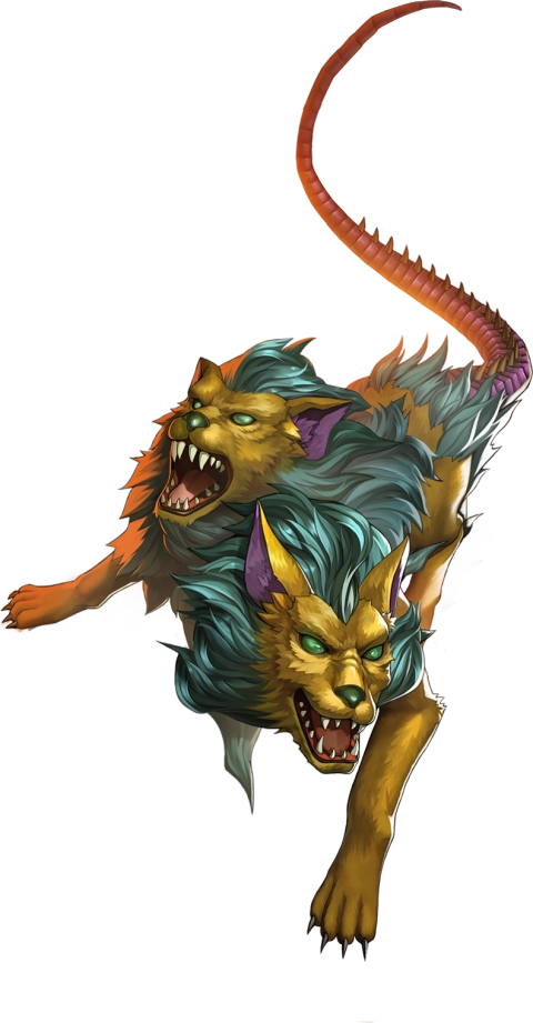 Orthrus