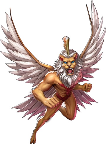 Pazuzu