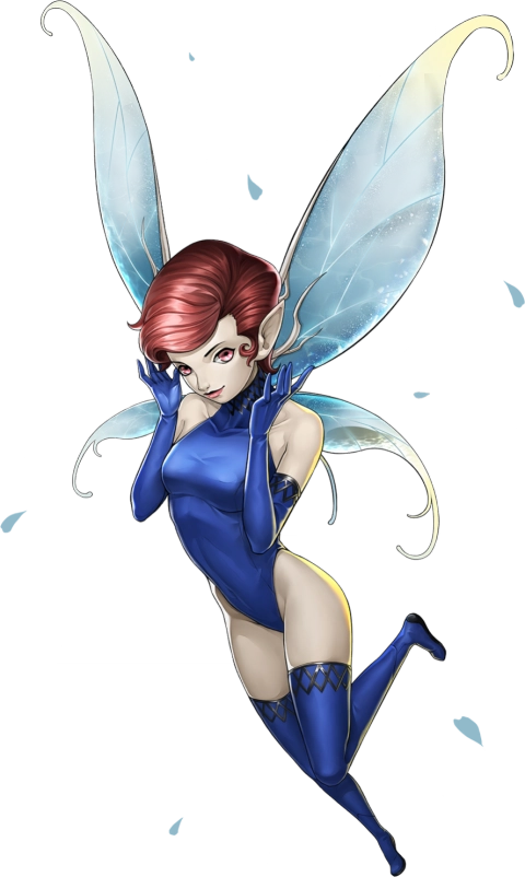 Pixie