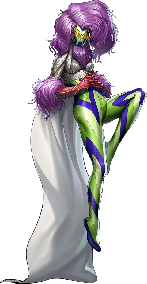 Queen Mab
