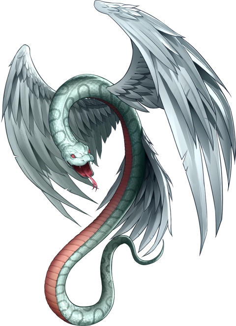 Quetzalcoatl