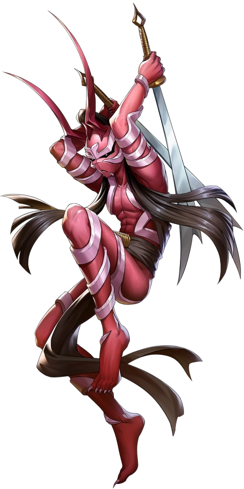Rakshasa