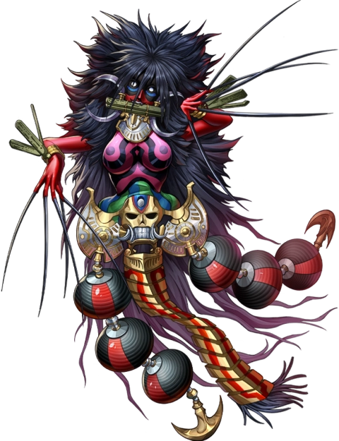 Rangda