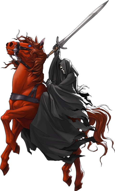 Red Rider