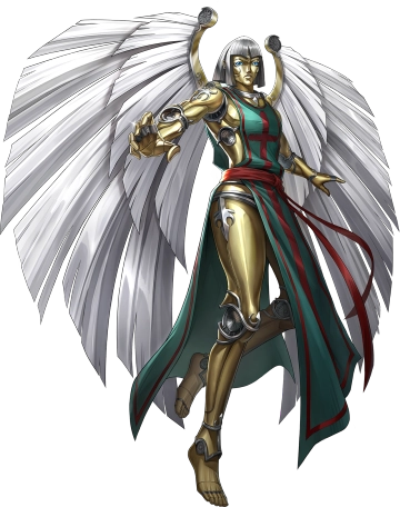 Sandalphon