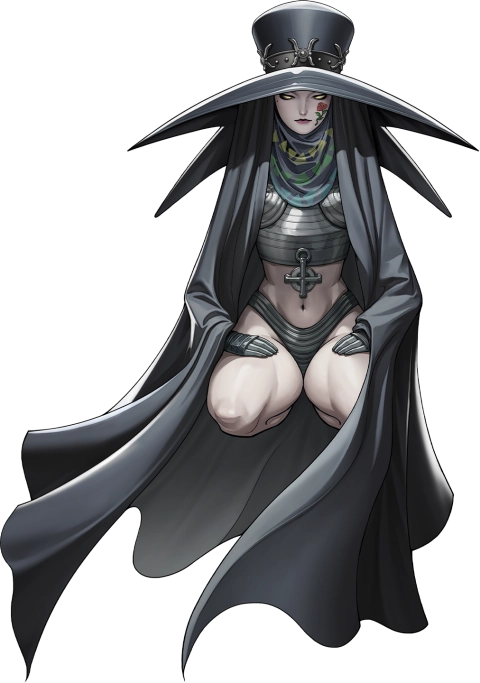 Scathach