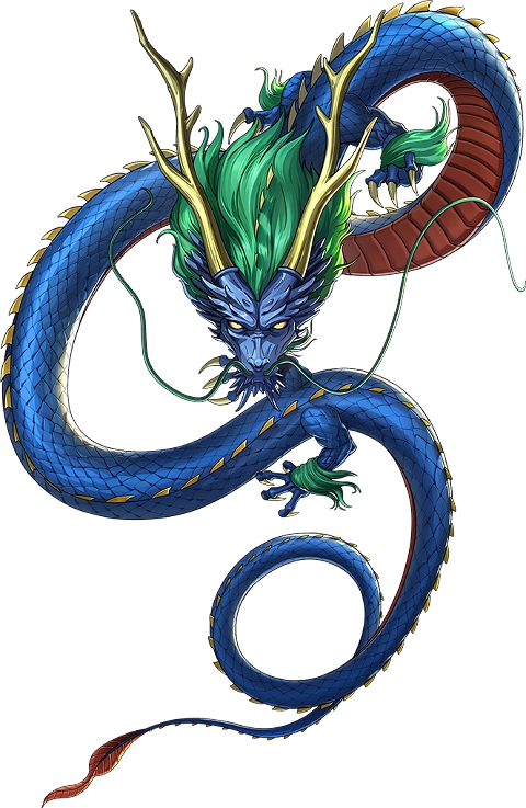 Seiryu