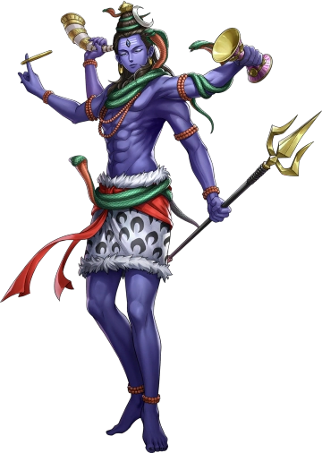 Shiva