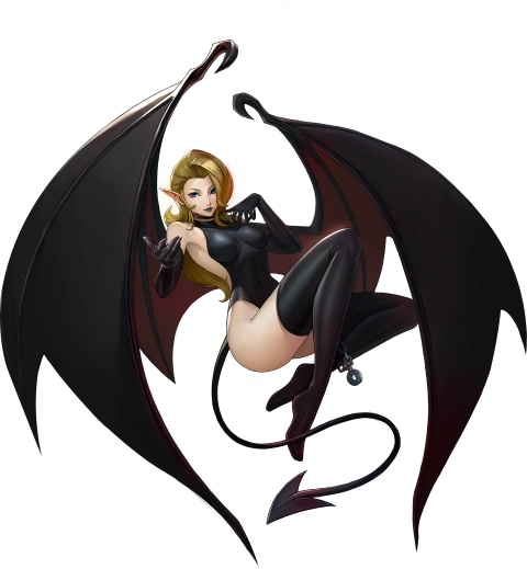 Succubus