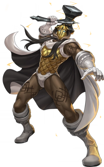 Thor