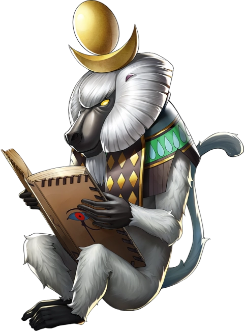 Thoth