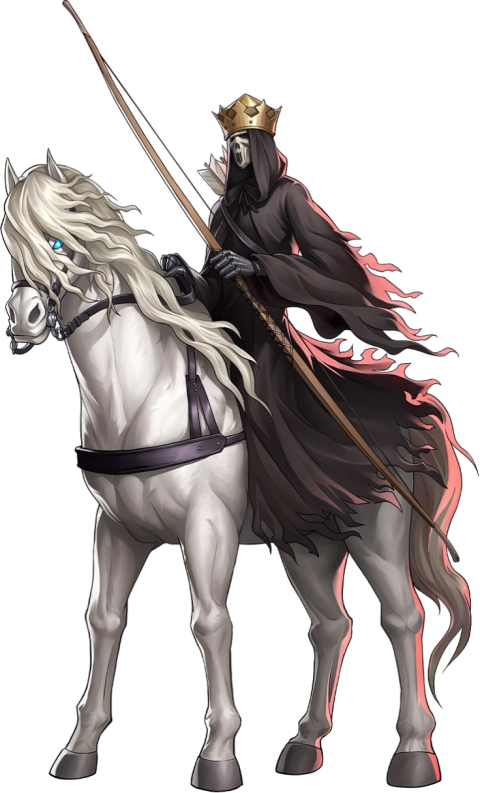 White Rider