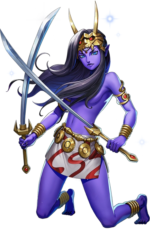 Yaksini