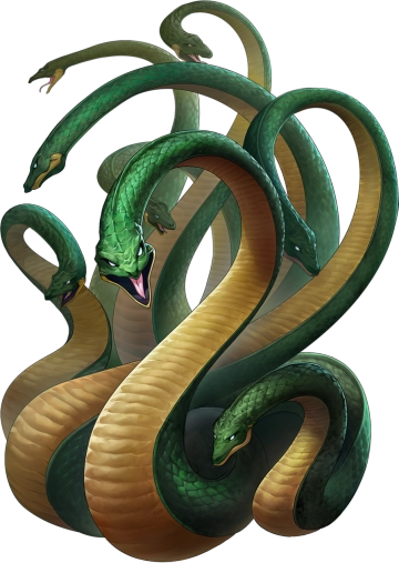 Yamata-no-Orochi