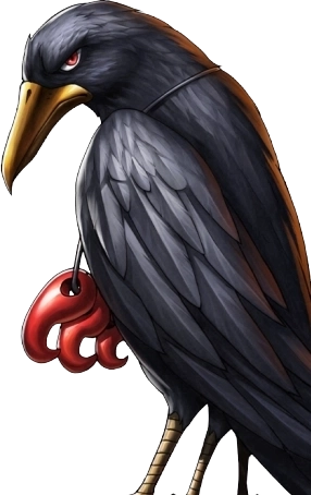 Yatagarasu