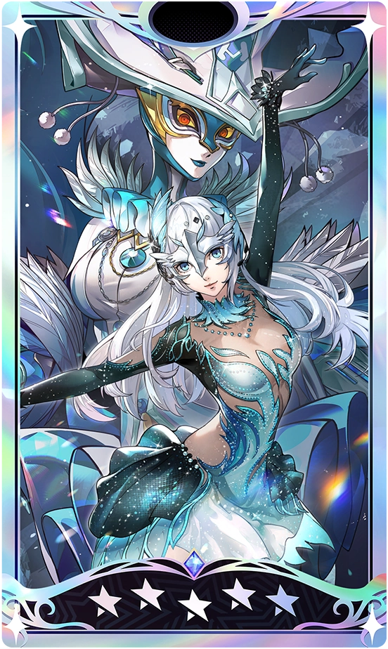 Frostgale Kotone