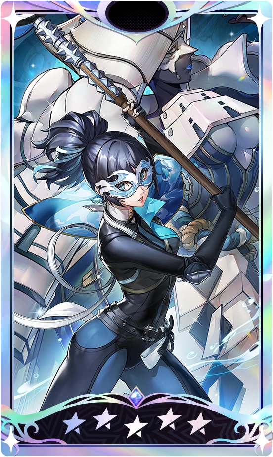 Mio Natsukawa