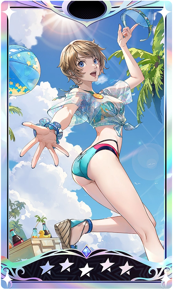Tropical Motoha