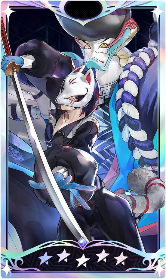 Yusuke