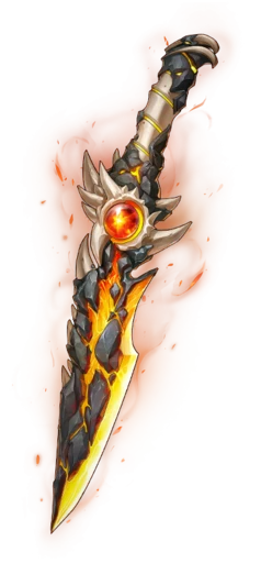 Abyss Fang