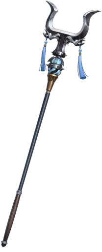 Abyssal Thorn