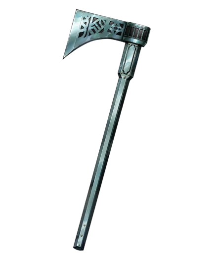 Amazon Axe