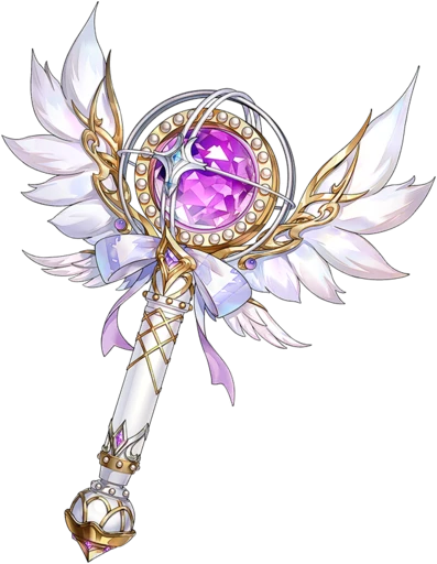Angel's Hymn