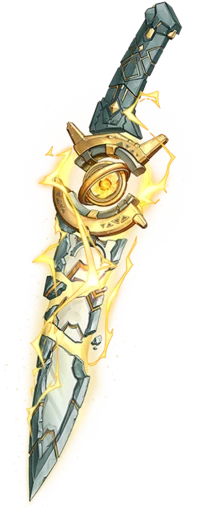 Arc Knife