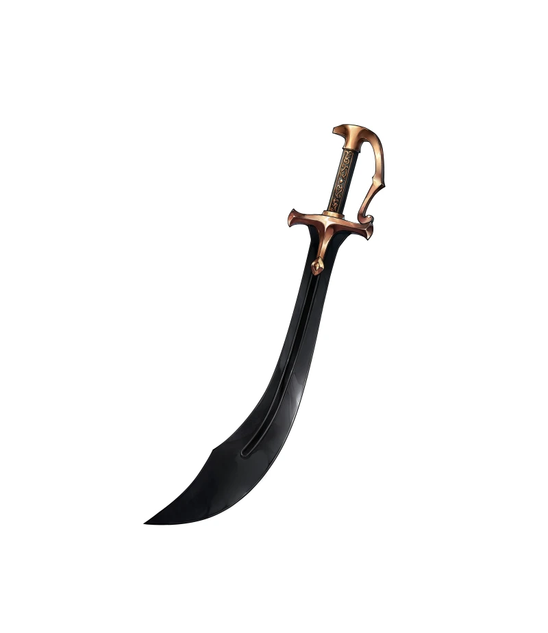 Bandit Sword