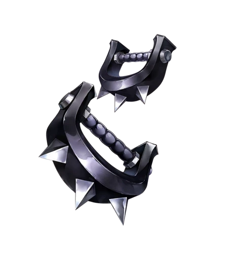 Brass Knuckles