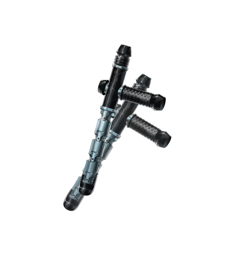 Break Tonfa
