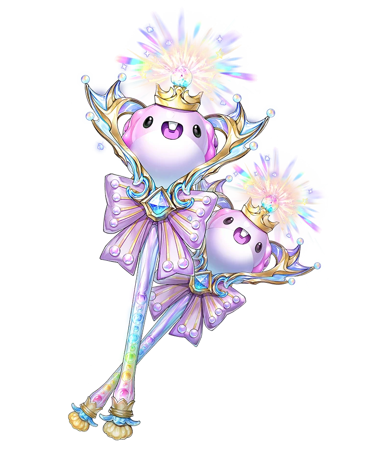 Bubble Babies