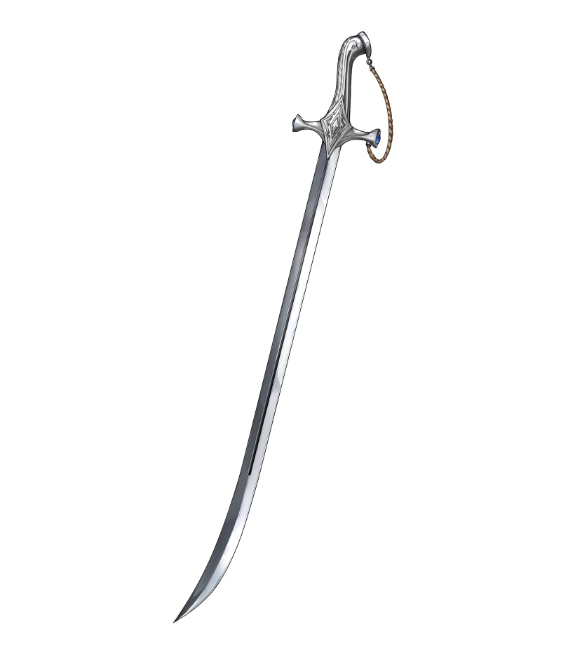 Cavalry Saber
