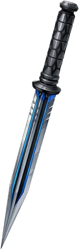 Cobalt Alloy Bayonet