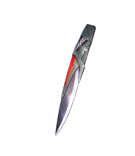 Damascus Knife