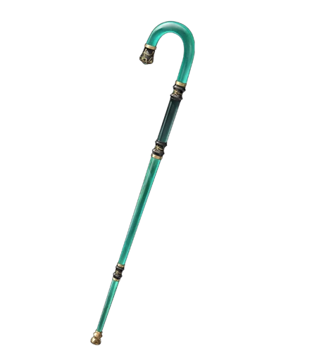 Dancing Cane