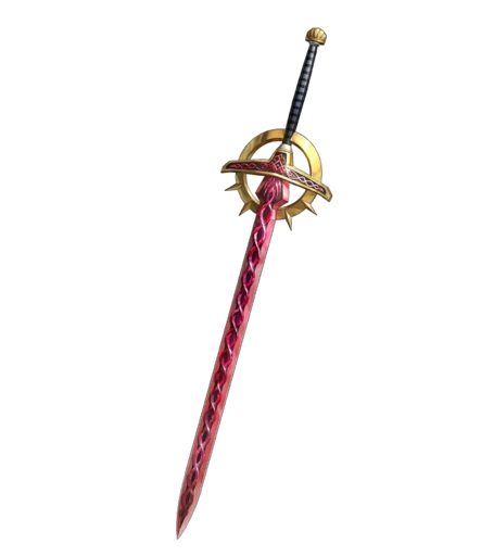 Deus Xiphos