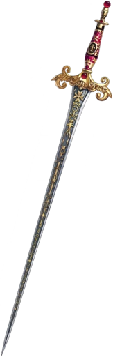 Divine Sword of Sinai
