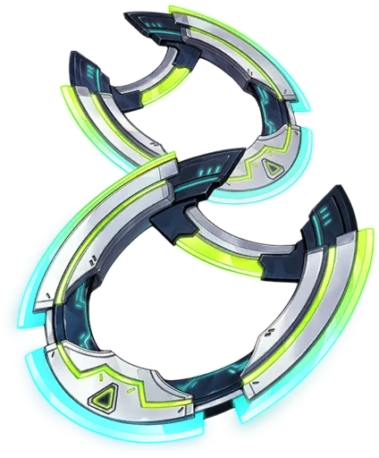 Electric Chakrams