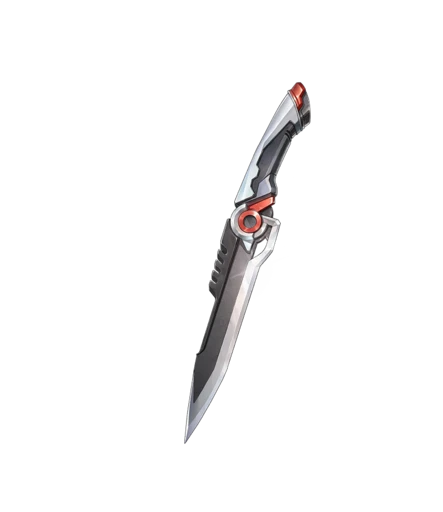 Fatal Knife