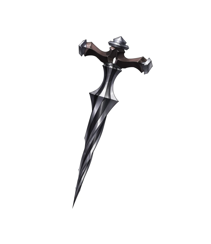 Faustmesser