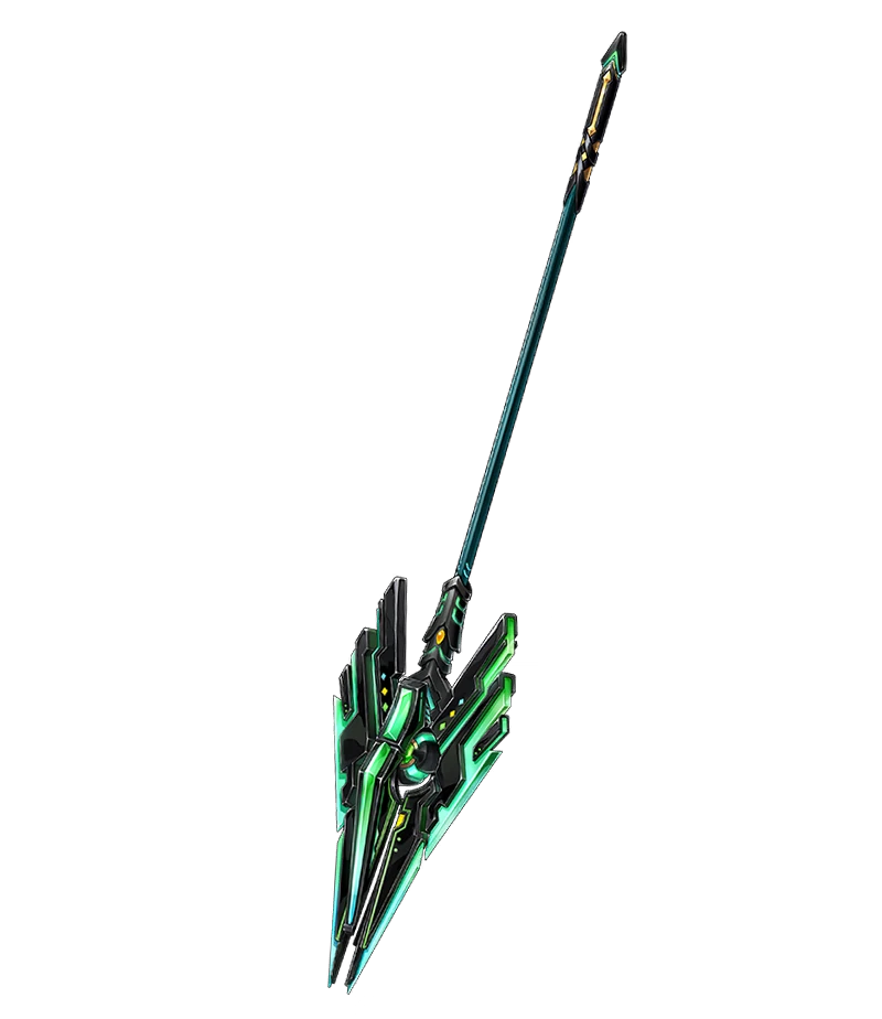 Final Buster