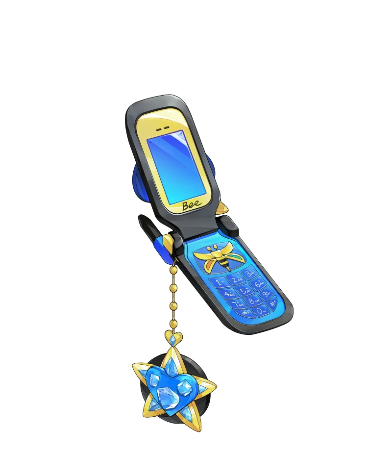 Flip Phone