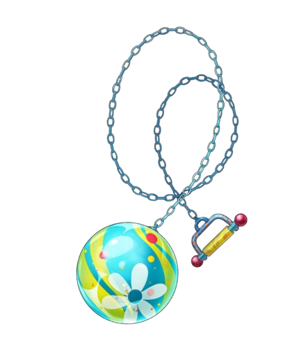 Flower Ball