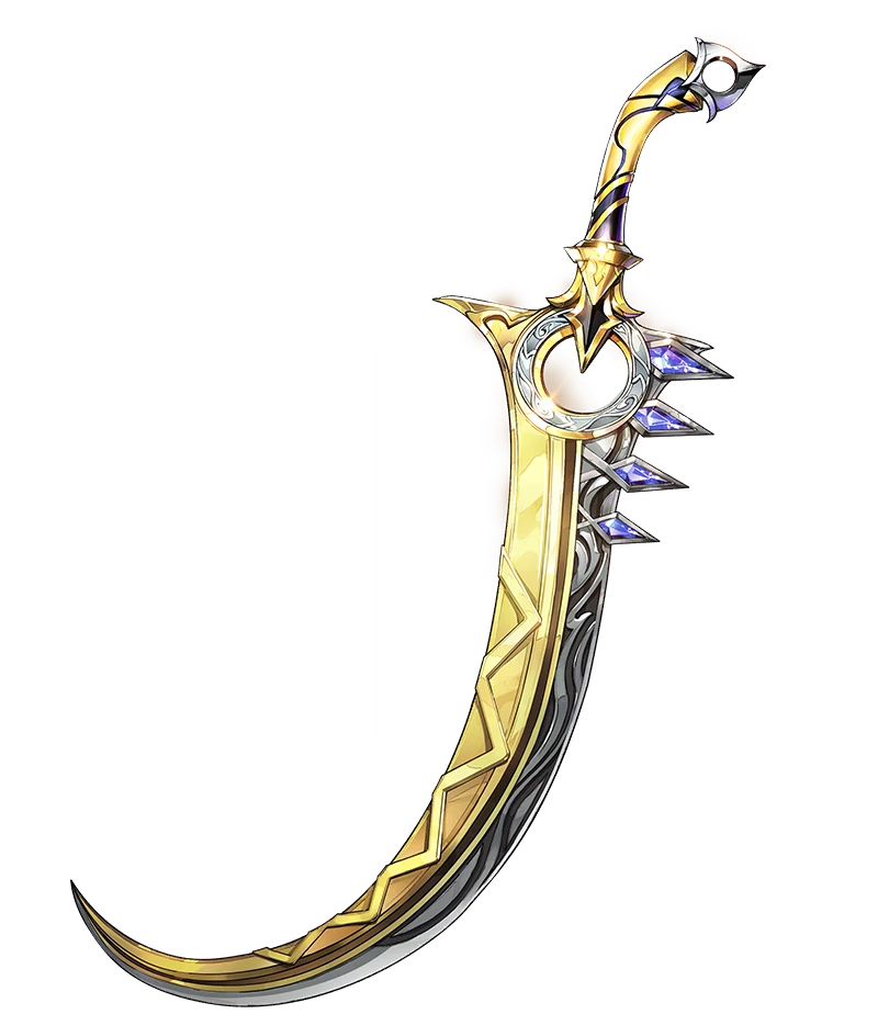 Golden Legacy