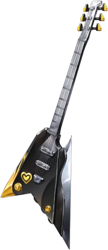 Guitar Axe
