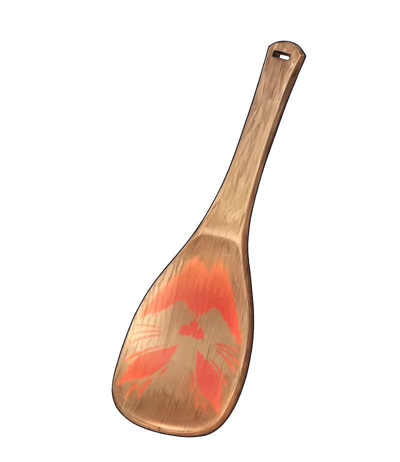 Headhunter Ladle