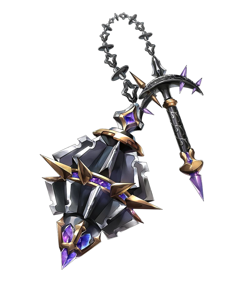 Heavy Metal Pain