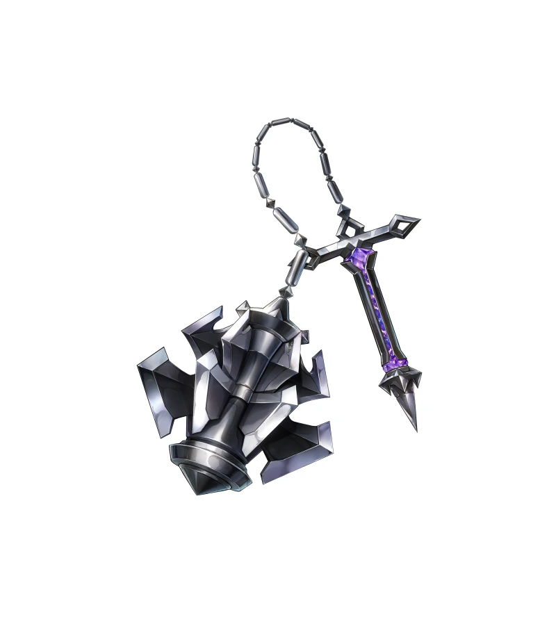 Iron Flail